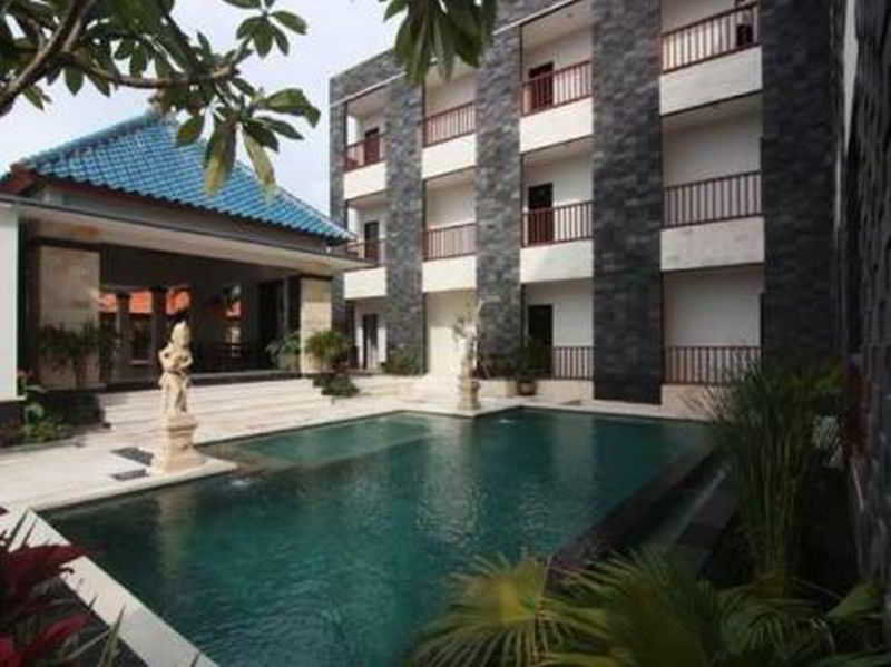 Hotel Mamo Uluwatu 3*