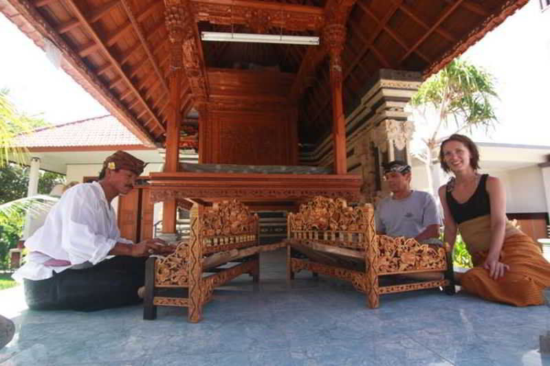 Mamo Uluwatu Pecatu