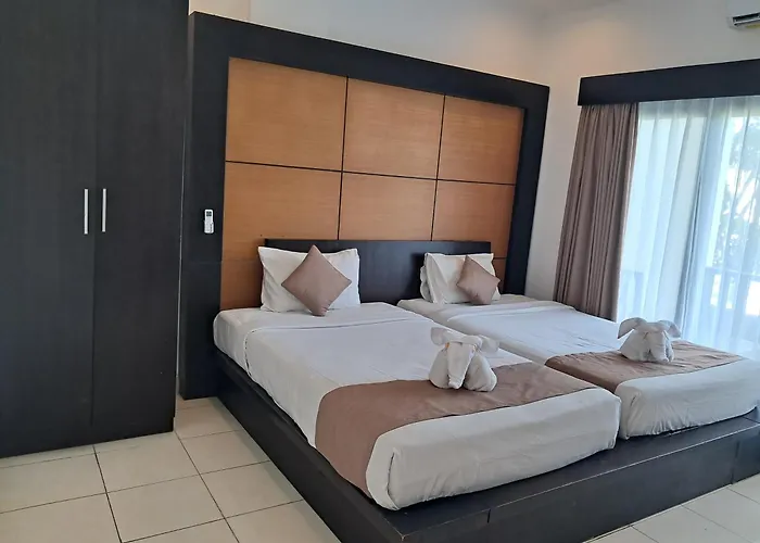 Mamo Hotel Uluwatu