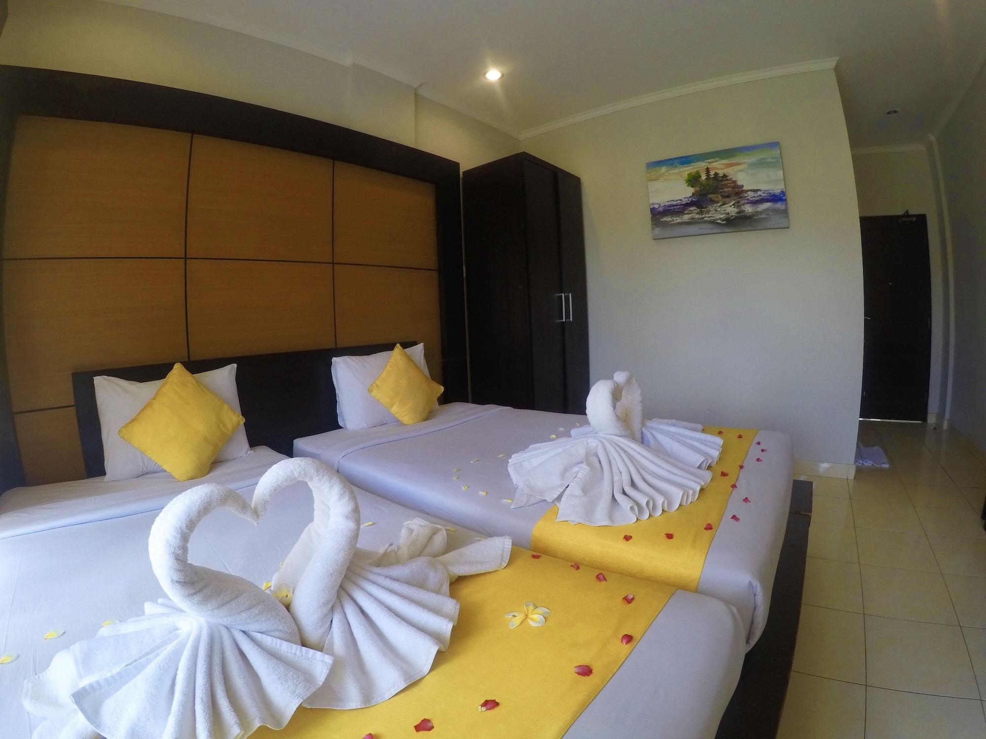Mamo Uluwatu