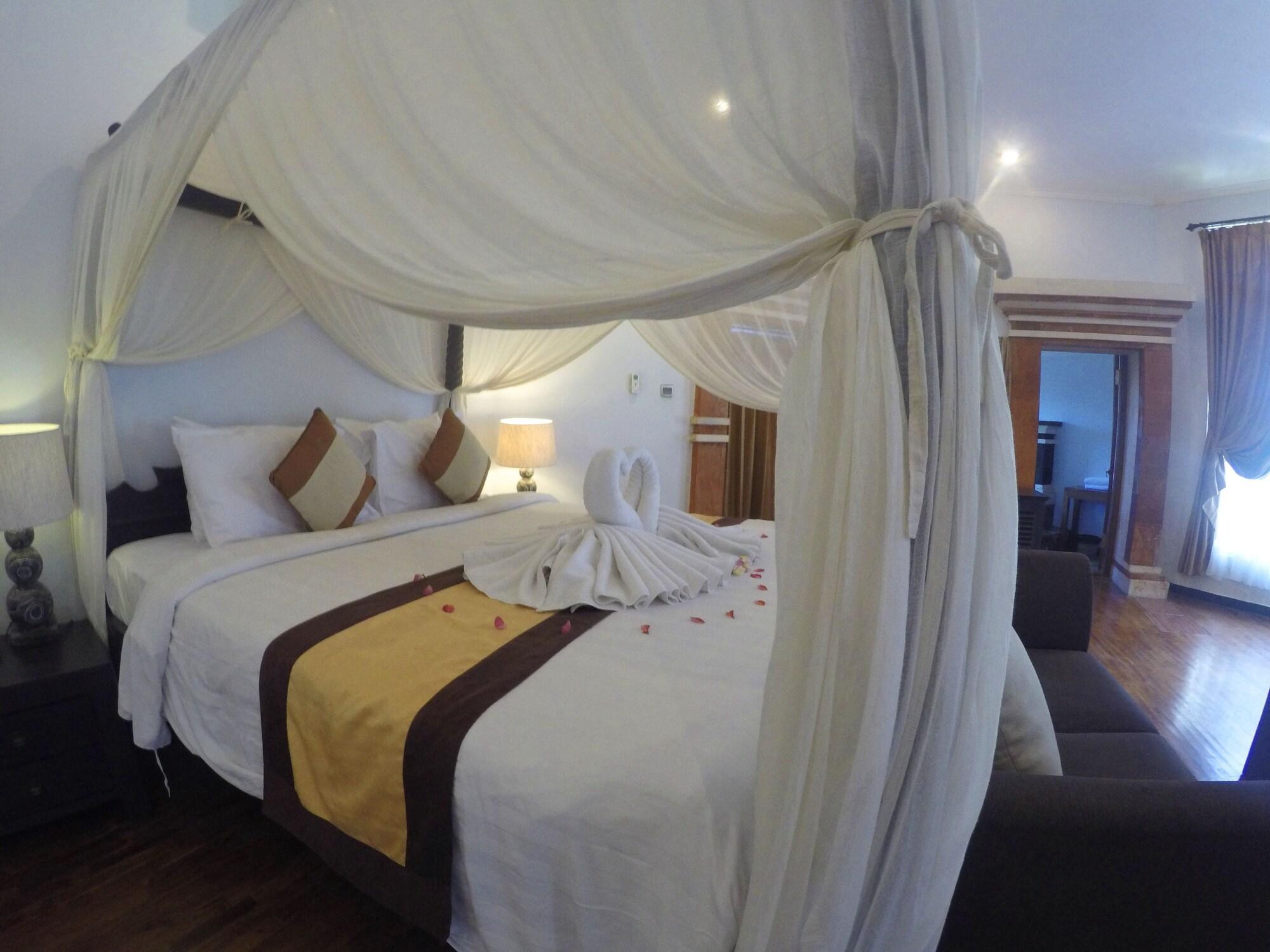 Hotel Mamo Uluwatu Pecatu (Bali)