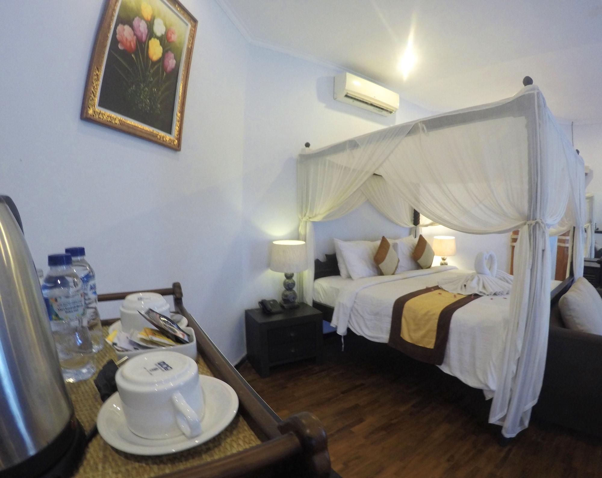 Hotel Mamo Uluwatu Pecatu (Bali)