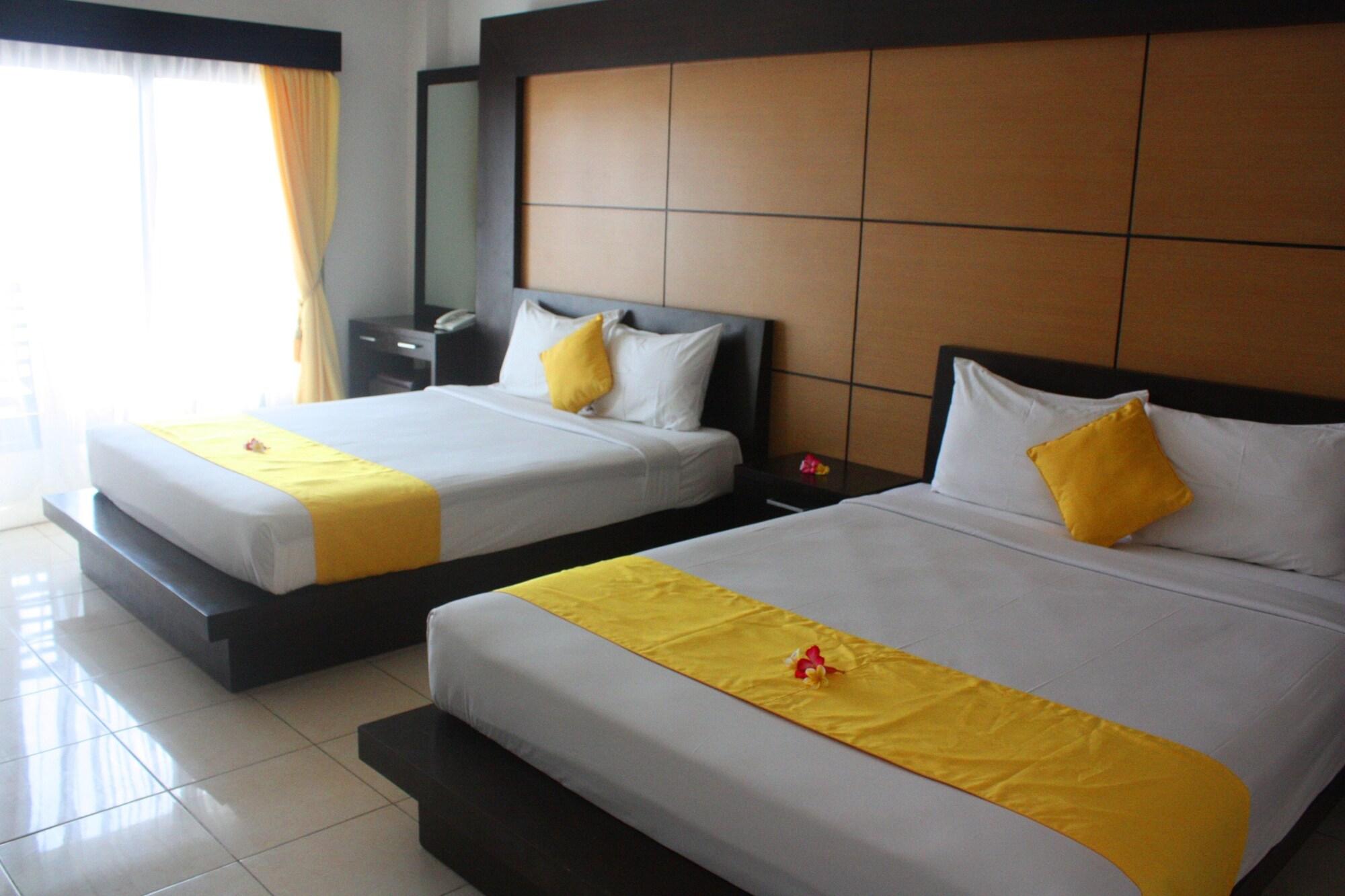 Mamo Uluwatu