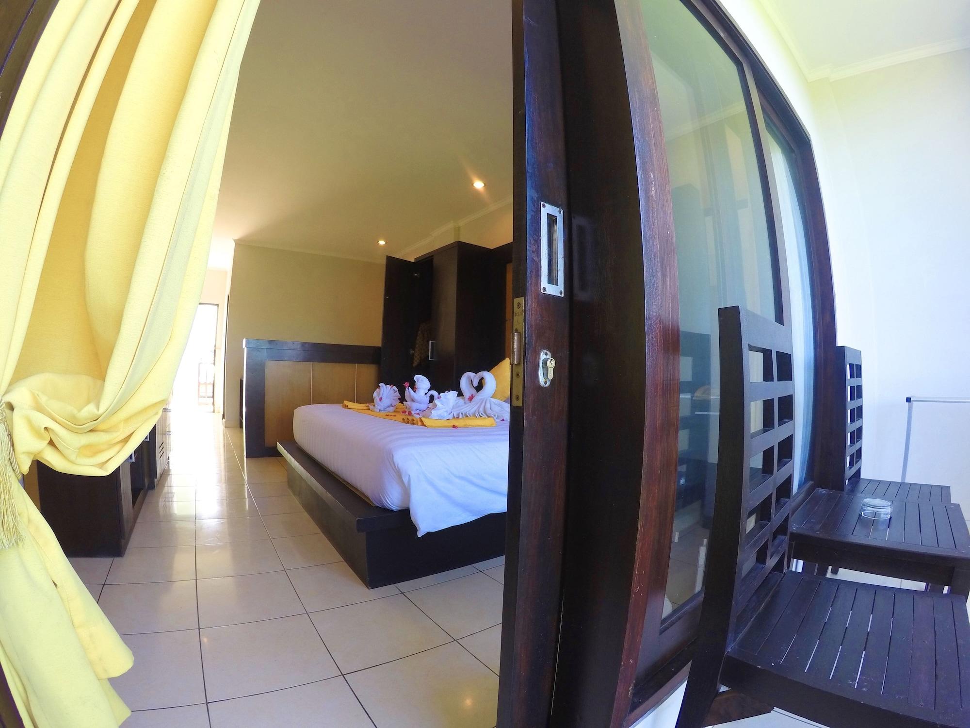Mamo Uluwatu 3*