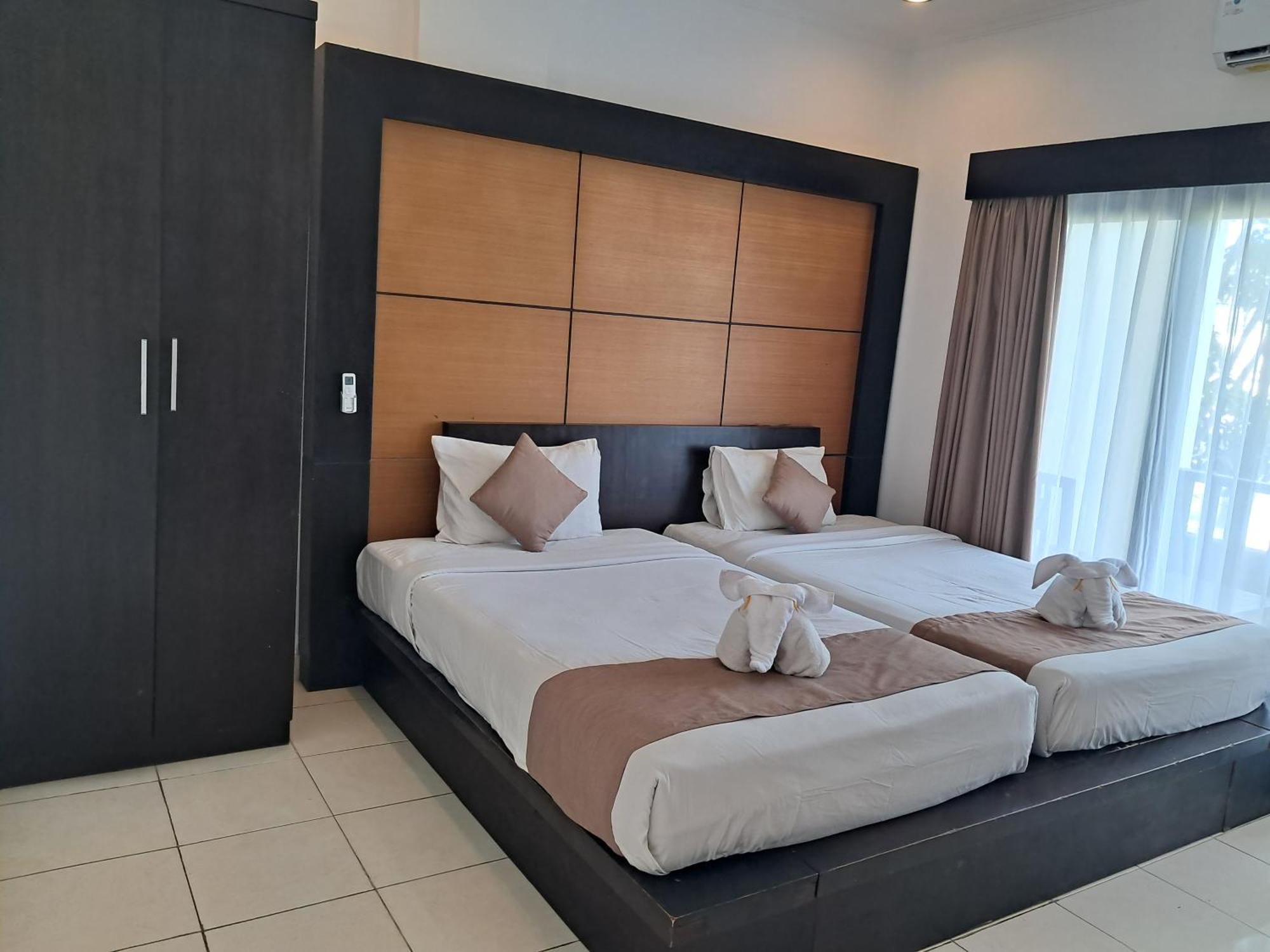 Mamo Uluwatu Hotel Pecatu (Bali)
