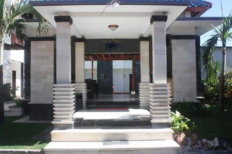 Mamo Uluwatu Hotel 3*