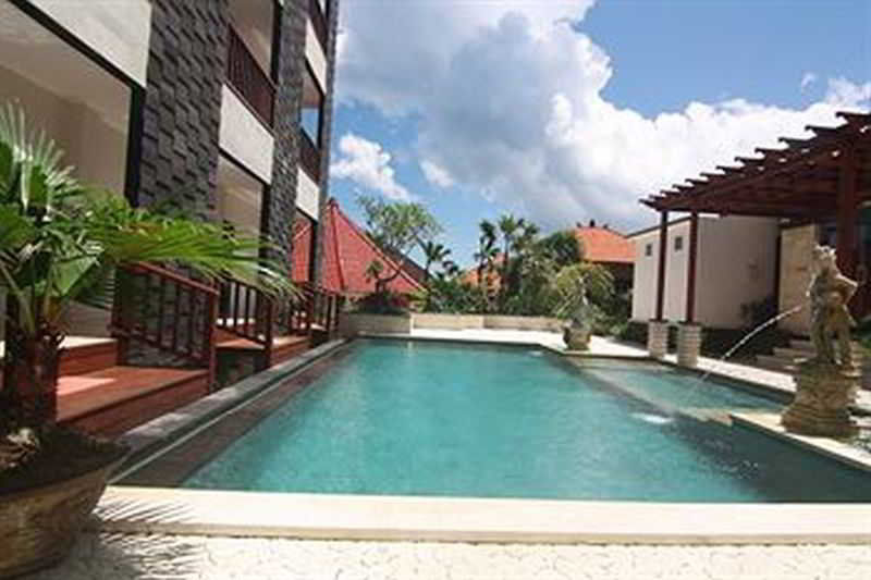 Hotel Mamo Uluwatu