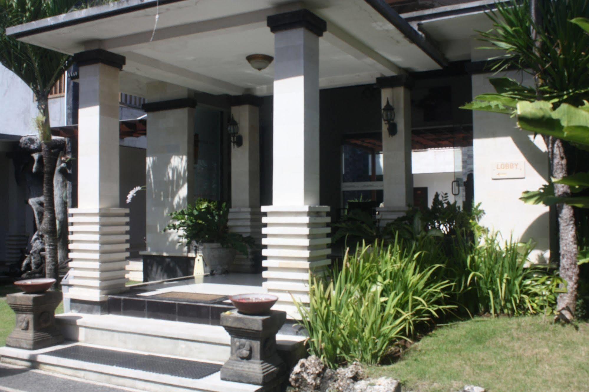 Mamo Uluwatu Hotel Pecatu (Bali)