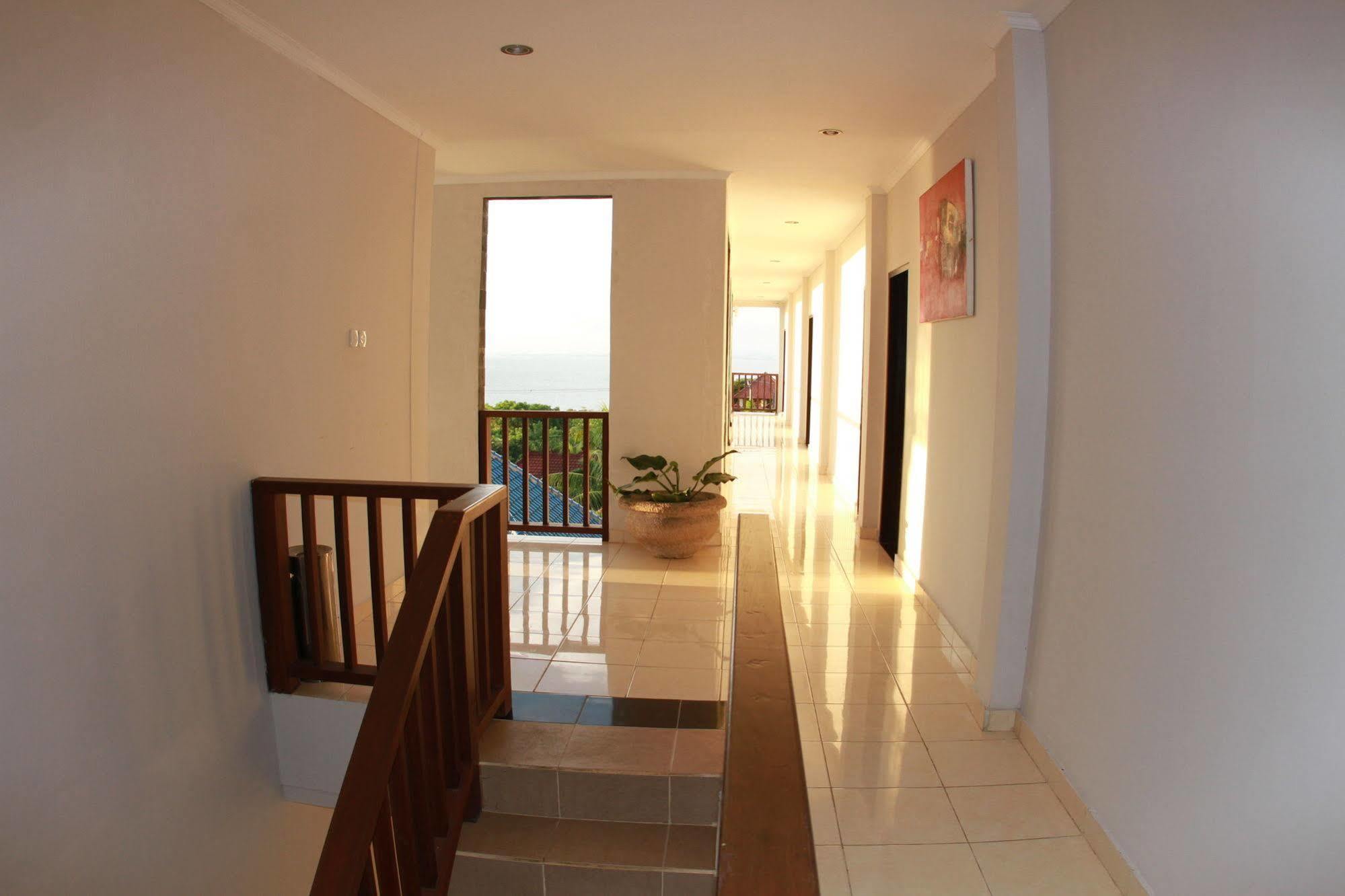 Mamo Uluwatu Hotel Pecatu (Bali)