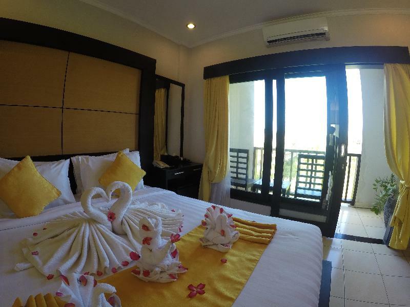 Hotel Mamo Uluwatu 3*