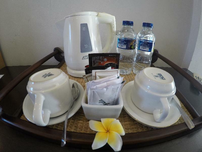 Mamo Uluwatu 3* Pecatu (Bali)