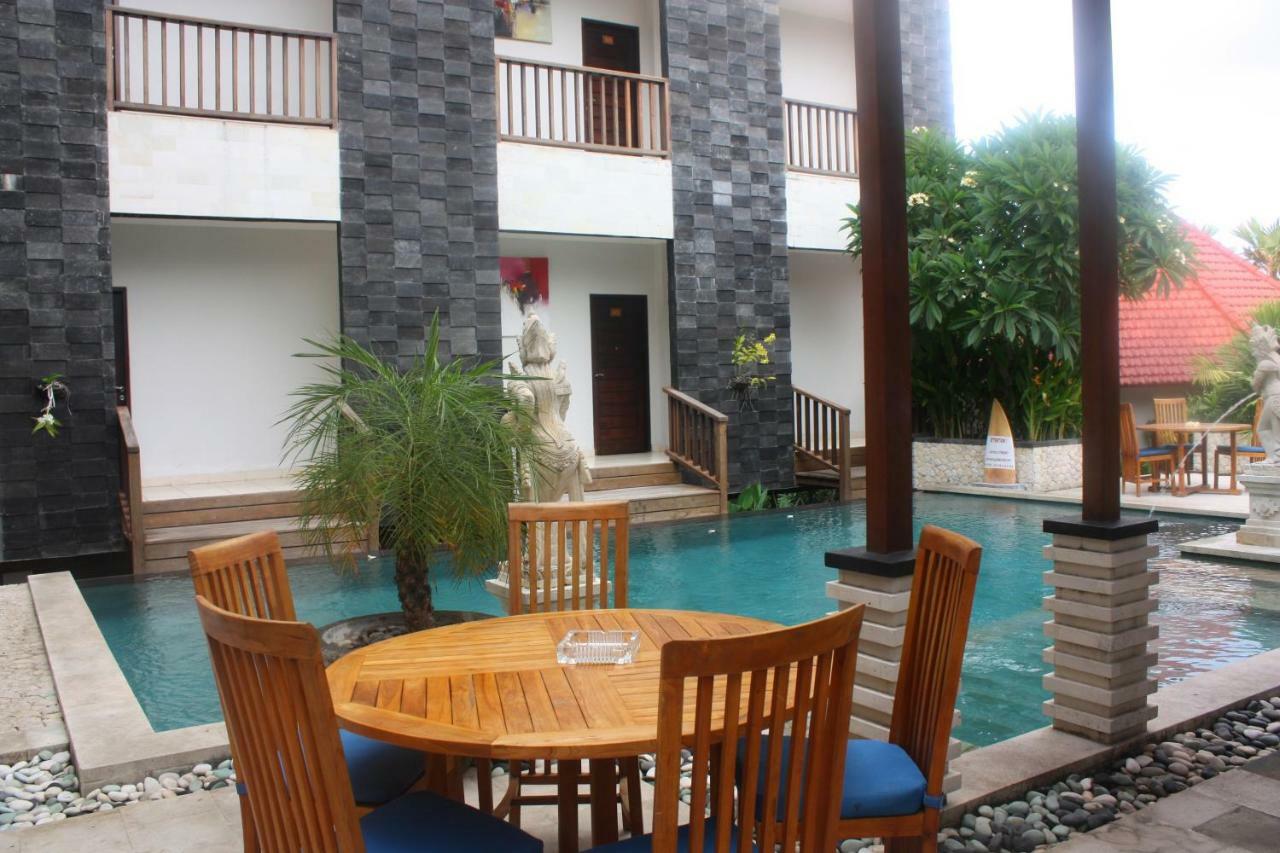 Hotel Mamo Uluwatu Pecatu (Bali)